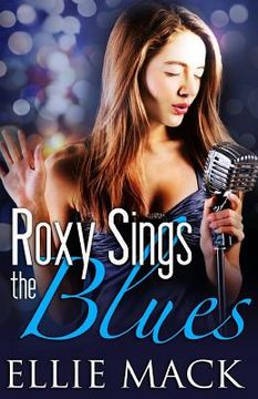 portada Roxy Sings the Blues (en Inglés)