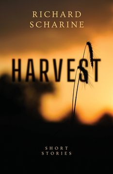 portada Harvest (en Inglés)
