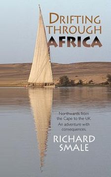 portada Drifting Through Africa (in English)