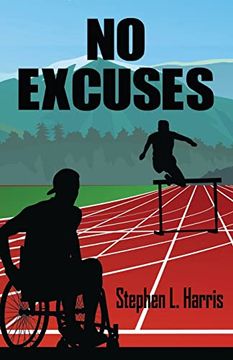 portada No Excuses (en Inglés)