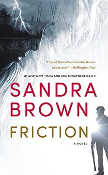 portada Friction