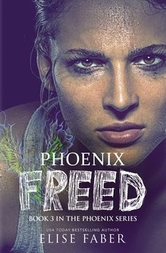 portada Phoenix Freed (en Inglés)
