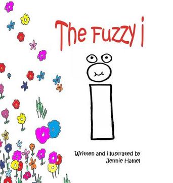 portada The Fuzzy i (en Inglés)