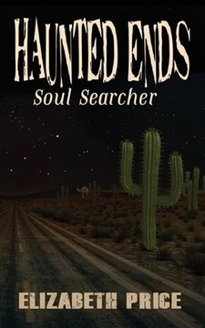 portada Haunted Ends: Soul Searcher 