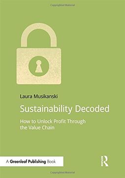 portada Sustainability Decoded: How to Unlock Profit Through the Value Chain (DoShorts)