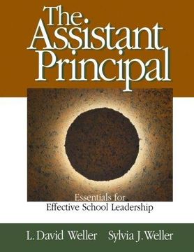 portada The Assistant Principal: Essentials for Effective School Leadership (en Inglés)