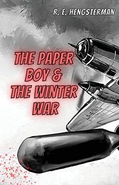 portada The Paper boy & the Winter war (en Inglés)