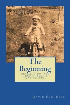 portada The Beginning (2nd edition) (in English)