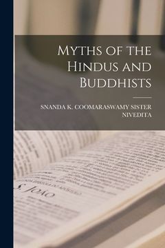 portada Myths of the Hindus and Buddhists