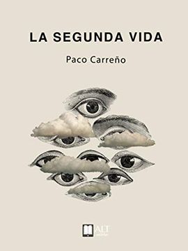 portada La Segunda Vida (in Spanish)