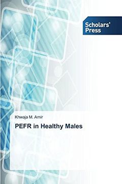 portada PEFR in Healthy Males