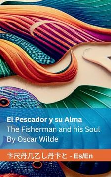 portada El Pescador y su Alma (in Spanish)