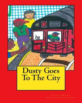 portada Dusty Goes To The City