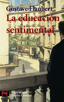 portada La Educación Sentimental (13 (in Spanish)