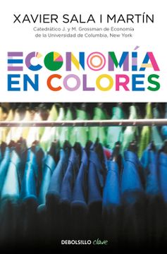 portada Economía en Colores