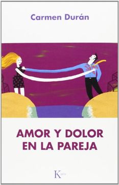 portada Amor y Dolor en la Pareja (in Spanish)