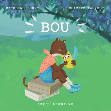 portada Bou (in French)