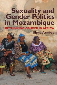 portada Sexuality and Gender Politics in Mozambique: Re-thinking Gender in Africa (0) (en Inglés)
