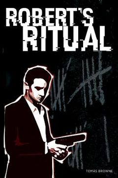 portada Robert's Ritual (en Inglés)
