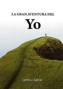 portada La gran aventura del "yo" (in Spanish)
