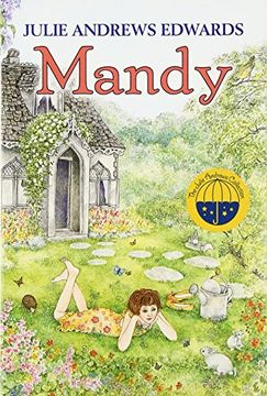 mandy (en Inglés)