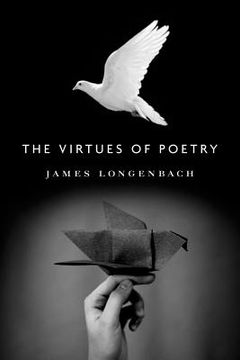 portada the virtues of poetry (en Inglés)