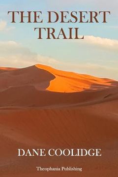 portada The Desert Trail