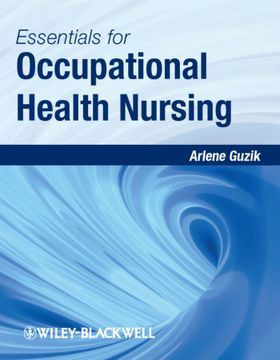 portada essentials for occupational health nursing (en Inglés)