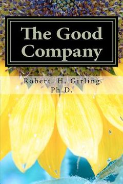 portada the good company (en Inglés)