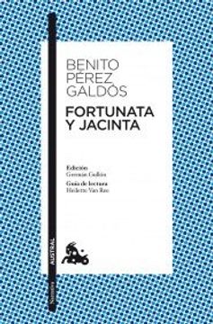 Fortunata y Jacinta (in Spanish)