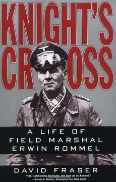 portada Knight's Cross: Life of Field Marshal Erwin Rommel, a