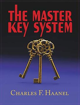portada Master key System (en Inglés)