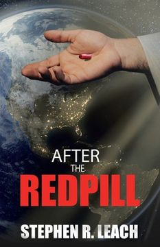 portada After the Red Pill (in English)