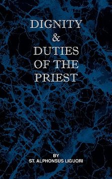 portada dignity and duties of the priest or selva (en Inglés)