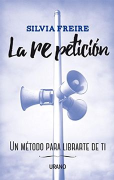 portada La re Peticion (in Spanish)