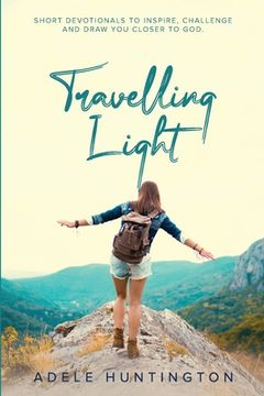 portada Travelling Light (en Inglés)