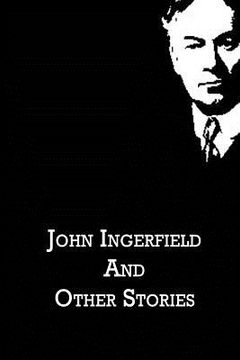 portada John Ingerfield And Other Stories (en Inglés)