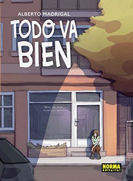 portada Todo va bien (in Spanish)