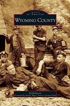 portada Wyoming County