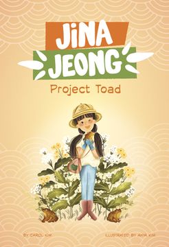 portada Project Toad 
