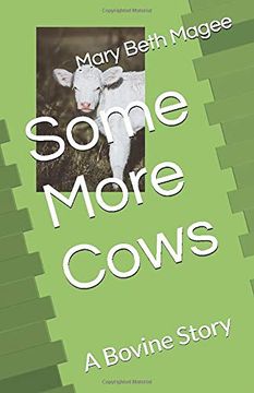 portada Some More Cows: A Bovine Story (en Inglés)