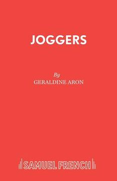 portada Joggers (in English)