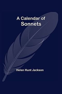 portada A Calendar of Sonnets 