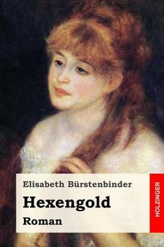 portada Hexengold: Roman (en Alemán)