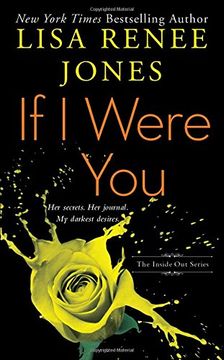 portada If I Were You (The Inside Out Series)