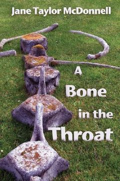 portada A Bone in the Throat