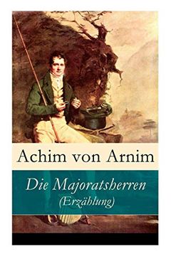 portada Die Majoratsherren (Erzählung) - Vollständige Ausgabe (in German)