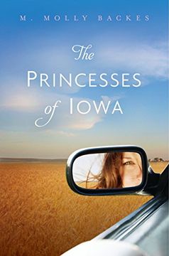 portada The Princesses of Iowa (en Inglés)