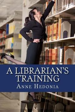 portada A Librarian's Training (en Inglés)
