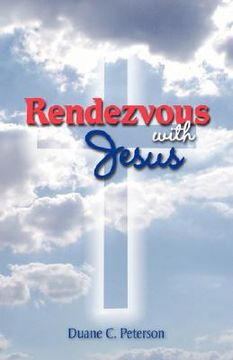 portada rendezvous with jesus (en Inglés)